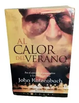 Al Calor Del Verano Libro Nuevo (fisico)