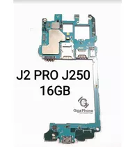 Placa Samsung J2 Pro J250