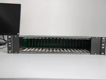 Rack Conversor De Mídia Cts2600rk Ac