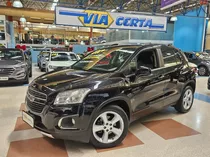 Chevrolet Tracker Ltz  *c/ Teto Solar Ipva 2024 Total Grátis