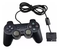 Control Sony Dualshock Playstation 2 Ps2 En Bolsa