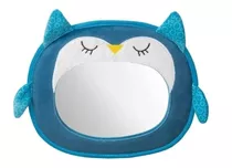 Espejo Retrovisor Bebe Mega Priori Animalito 1622