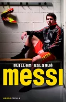 Biografía Autorizada De Messi + 24 Libros Sobre El Fútbol