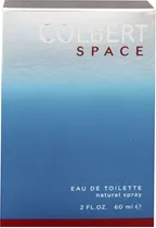 Perfume Colbert Space Edt 60 Ml