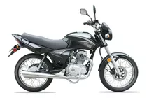 Yumbo Gs200s - 100% Financiada - Tomamos Tu Usada - Bike Up