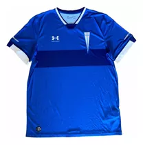 Camiseta Universidad Católica Azul Talla Xl