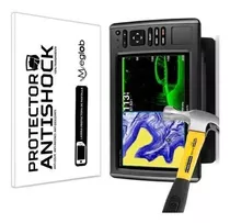 Lamina Protector Pantalla Anti-shock Gps Garmin Echomap 93