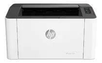 Impressora Hp Laser Mono 107w Wi-fi, Usb, 110v