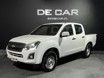 Chevrolet D-max 2wd 2.5