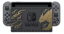 Nintendo Switch Monster Hunter Deluxe Se Codigo + Dlc, Nuevo