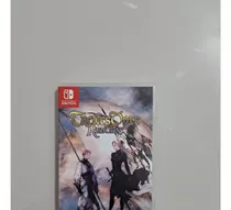 Tactics Ogre: Reborn