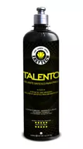 Talento Condicionador De Pneu Super Brilho Easytech (500ml)