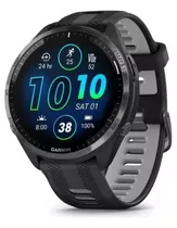 Relogio Smartwatch Garmin Forerunner 965 Amoled Lacrado