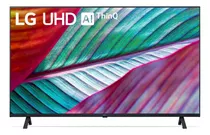 Smart Tv LG Uhd Ur7800 43  4k, 2023