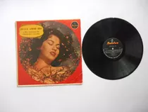 Lp Vinilo Obdulio Y Julian Dulce Amor Mio Colombia 1970