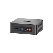 Mini Pc Windows 10 Original Quad Core 8 Gb Ram 256 Ssd