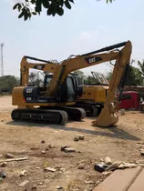 Excavadora 312d Mod 2018 