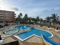 Hermoso Apartamento De Playa En Tucacas Para 12 Personas 