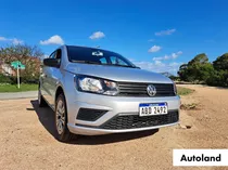 Volkswagen Gol Trendline 1.6 2023 Impecable! - Autoland