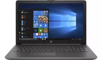 Notebook Hp 15  Intel Celeron N4020 4gb 1tb Hdd Negro