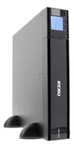 Ups Forza 1 5kva 1500w Torre Fdc 1511rul 8 Tomas