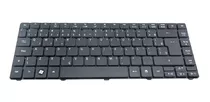 Teclado Para Acer Aspire E1-471-6627 4739-6860 As3810tz-4402