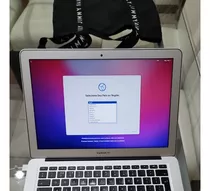 Macbook Air A1466 2017 I5 Dual Core 8gb Ram 128gb