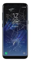 Cambio De Vidrio Roto Pantalla Glass Compatible Samsung S8