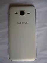 Solo Carcasa Del Samsung J5 Sm-j500m