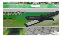 Planchita Para Cabello Ecopower Ep 35 Watts Nuevas!!!