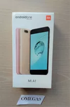 Xiaomi Mi A1 64 Gb Liberado Global Doble Chip Dual Sim Lte