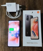 Xiaomi Redmi Note 12 Pro 256 Gb