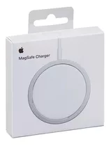 Cargador Magnetico Inalambrico Magsafe Charger Para iPhone