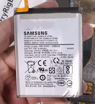 Batería Samsung Galaxy Note 10 Plus Somos Tienda Física 