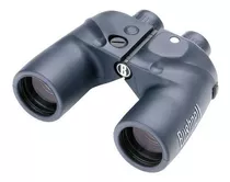 Binoculares Bushnell 7x50 Marine Con Brujula Y Reticula