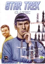 Star Trek Classic # 04 - Comic - Editorial Recerca