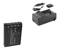 Casio Exilim Z150 Kit Accesorio Para Camara Digital