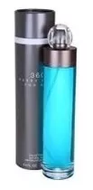 Perfume Perry Ellis 360 Tradicional -- Caballero (100ml)