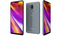 Nuevo LG G7 Thinq 128gb Original