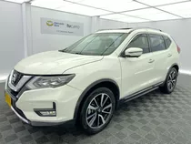  Nissan   X Trail  Exclusive  2.5