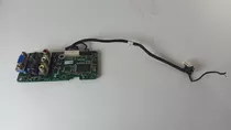 Placa Av Board Dell Inspiron One 088fhc P/n 2330