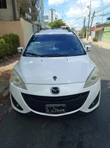 Mazda5 2015 Mazda5 Americana 