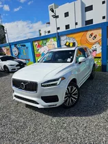 Volvo Xc90 Momentum  T5 Awd 2020 Clean Recien Importada 