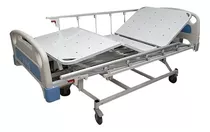 Cama Electrica De 3 Movimientos (lm01-cebp)