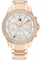 Reloj Tommy Hilfiger 1782624 Cuarzo Mujer