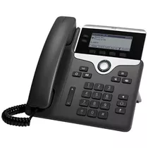 Teléfono Ip Cisco Cp-7821-k9