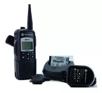 Radio Portatil Digital Motorola Dtr620