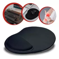 Mousepad Ergonômico Apoio De Descanso De Punho 