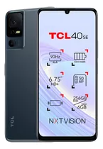 Celular Tcl 40se 6/256 Gb. 90hz. Android 13. 50 Mpx. Circuit