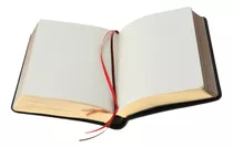 Caderno De Couro Artificial Caderno Vazio Caderno De Escrita